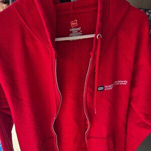 CSSA Hoodie
